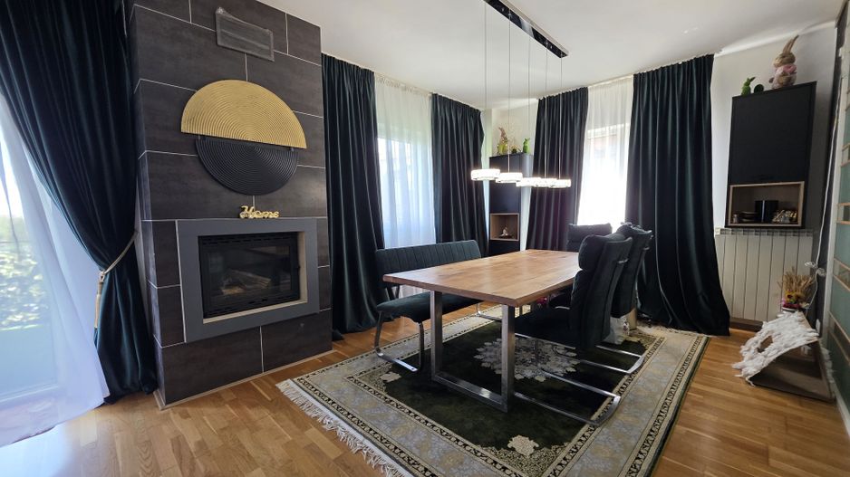 Apartament zona exclusivista scoala americana Pipera - Poză 9