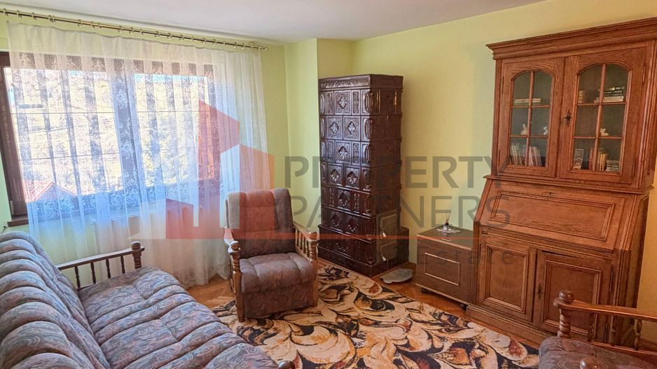 Vilă Bran – Sat Poarta | Aproape de natură  | 3 dormitoare | Teren 1807 mp - Poză 16