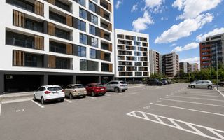 Apartament 2 camere Torontal, clădire NZeb, cu 7000 sub prețul dezvoltatorului - Poză 2