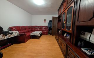 3 camere | 2 balcoane | renovat recent | zona excelenta | mobilat si utilat | - Poză 1