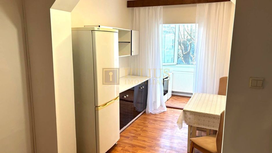 Apartament cu 2 camere in Complexul Studentesc - FEAA - Poză 8