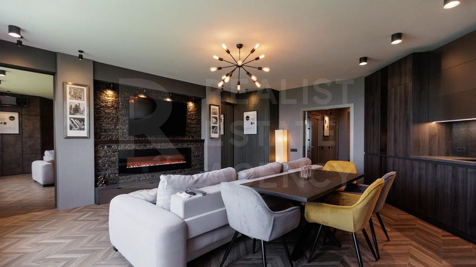 Vânzare, apartament, 2 cameră , str. Tudor Strișcă, Botanica - Poză 5