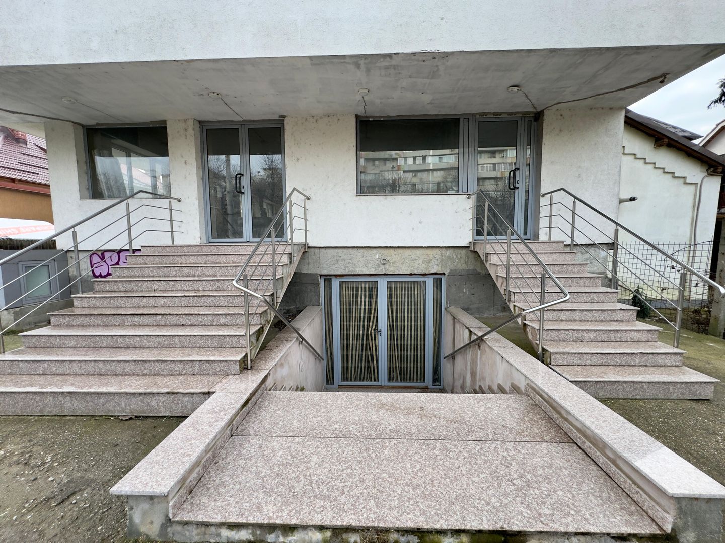 Constructie D+P+3E | Lift | 2 intrari | Parcare Sub | Domenii | Ideal Investitie - Poză 7