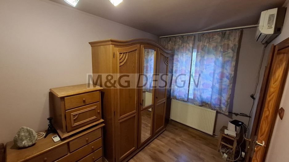 2 camere, etaj 2, modernizat, Sagului - Poză 12