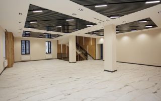 Chirie, spațiu comercial/oficiu, 650mp, str. Tighina, Centru - Poză 15