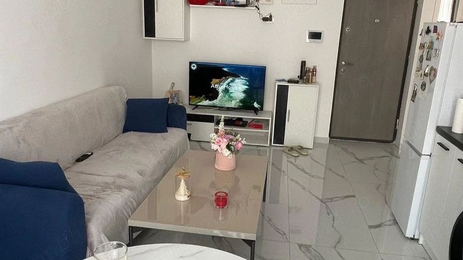 Apartament 2 camere, parcare privata, bloc 2024, Bragadiru - Poză 4