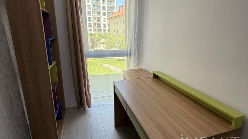 Apartament de inchiriat cu 2 camere,zona semicentrala! The Nest - Poză 6