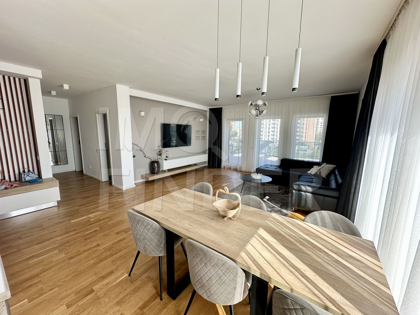 Penthouse exclusivist Bună Ziua - Poză 6