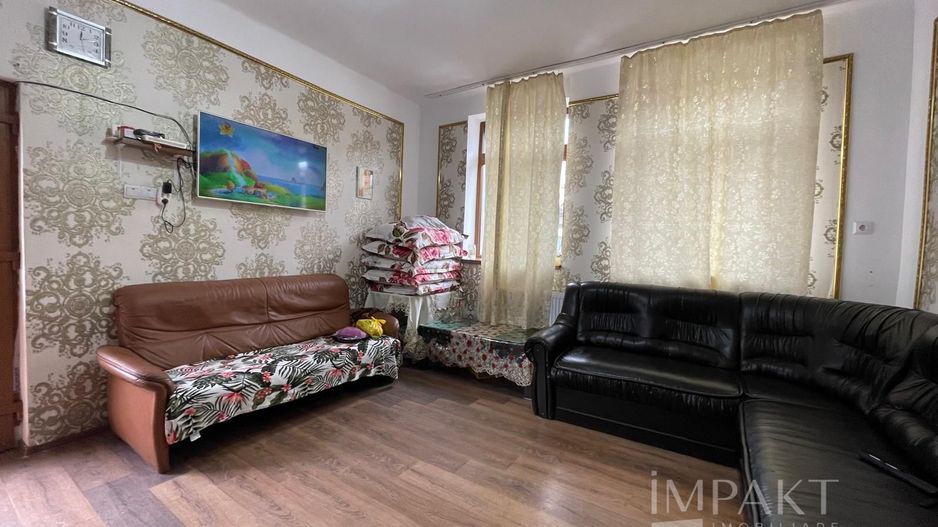 Casa Semicentrala cu Posibilitate de Mansardare! - Poză 2