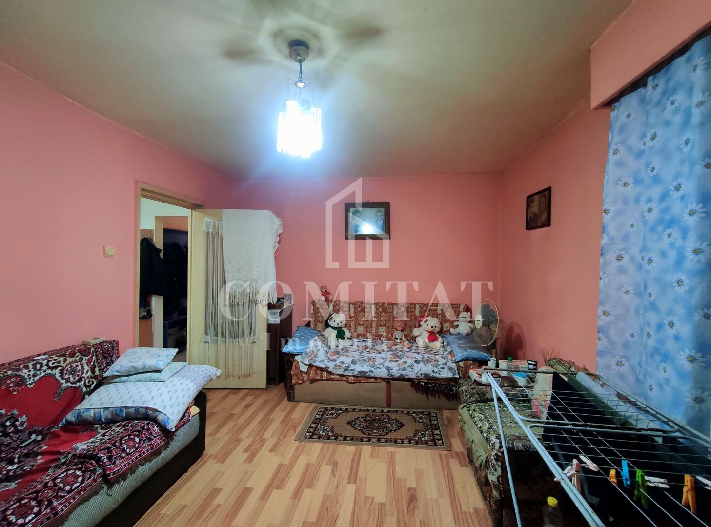 Apartament cu 3 camere | etaj intermediar | Zorilor - Poză 4