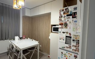 Apartament 3 camere Bucuresti Mall - Poză 10