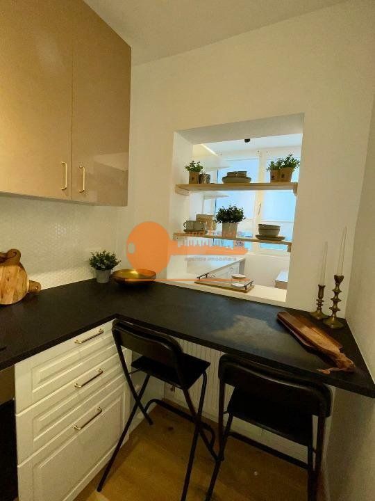 Garsoniera Lux Banu Manta-Titulescu - Poză 4