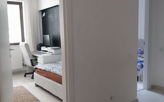 Apartament cu 3 camere de închiriat - Tinererului - Poză 9