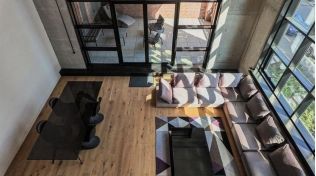 Loft 4 camere de vanzare - Aviatiei - Poză 3