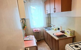 Apartament 2 camere, mobilat sau nemobilat, CF ok, disponibil imediat. - Poză 4