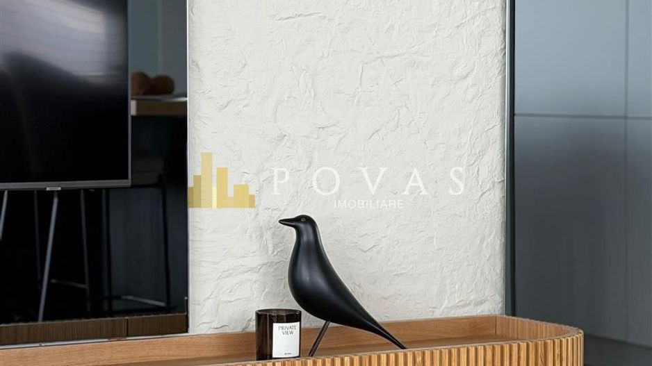 Inchiriere Apartament 3 Camere Up Site Floreasca Promenada - Poză 16