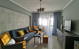 NOU! Ultracentral, apartament 2 cam, lângă Primărie și Mitropolie, vedere spre bulevard, ocazie rară! - Poză 1