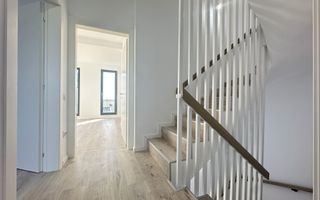 Casa ta ideală în Pipera  Liniște confort și parcare dublă - Poză 39