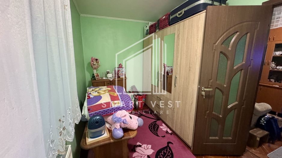 Apartament 2 camere | 32 mp utili | Zona Solidaritatii - Poză 9