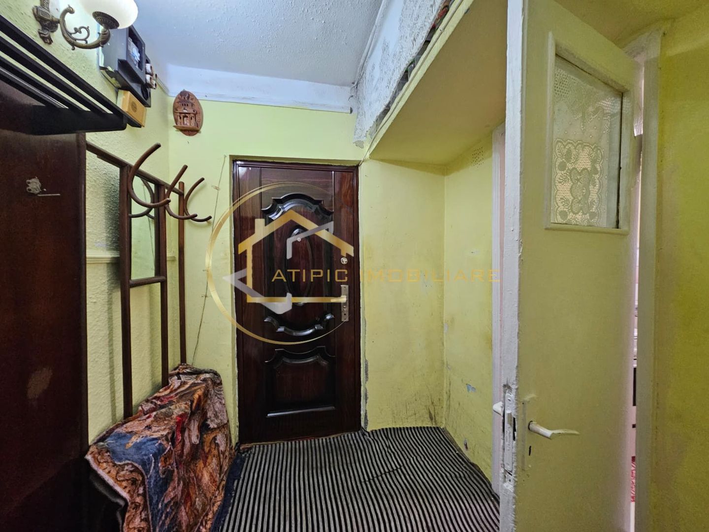 Mircea cel Batran apartament 2 cam - Poză 6