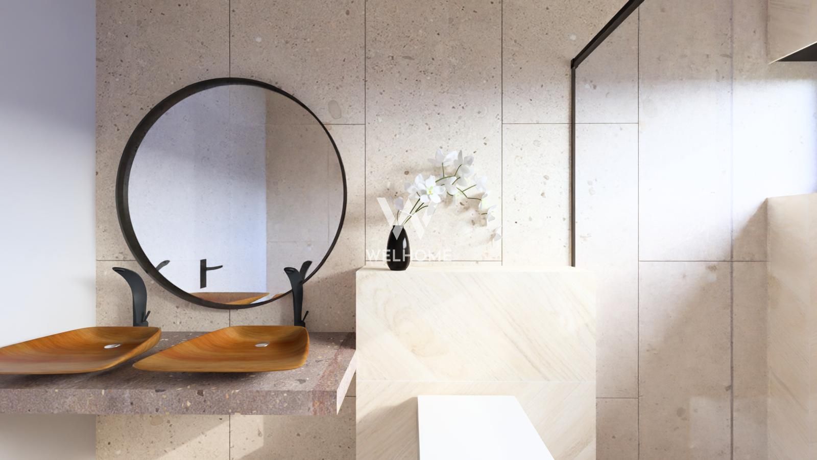 Casa moderna spatioasa, teren de 350 mp, Sura Mica - Sibiu - Poză 4