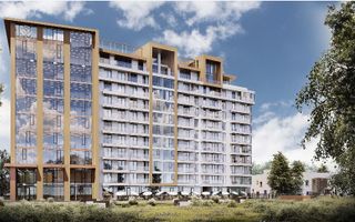 Vanzare 2 camere Marasti, zona Fabricii, imobil nou - Poză 3