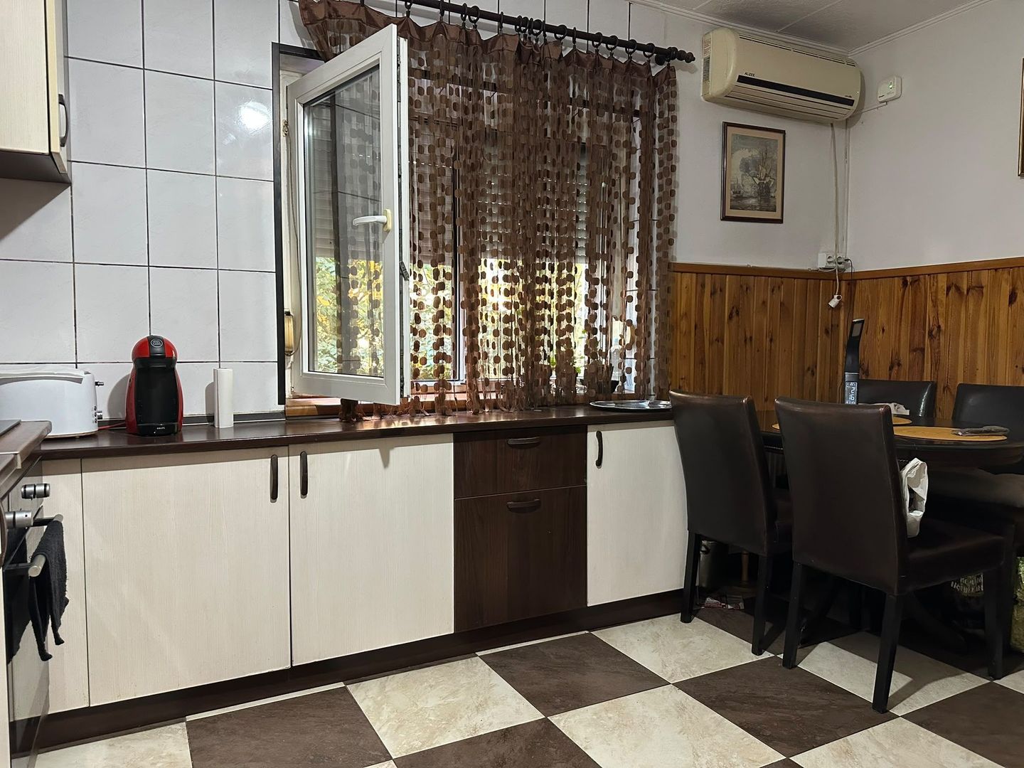 2 camere | Decebal | 59,81 mp | Parter | Ideal locuință sau investiție - Poză 8