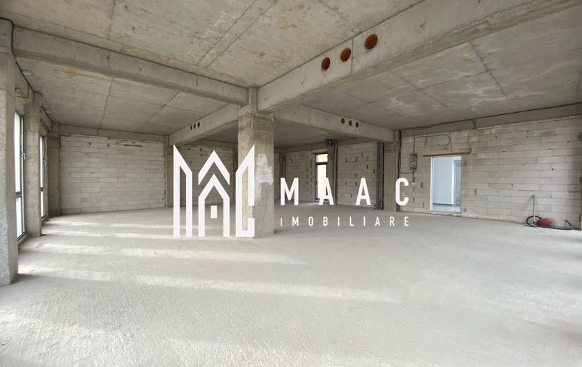 Spatiu birouri | Etaj 1 sau Etaj 2| Suprafata 157 mp | Sibiu - Poză 4