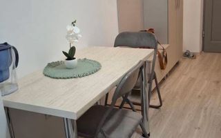 Apartament modern complet mobilat - Copou (Sararie) - 400€ - Poză 8