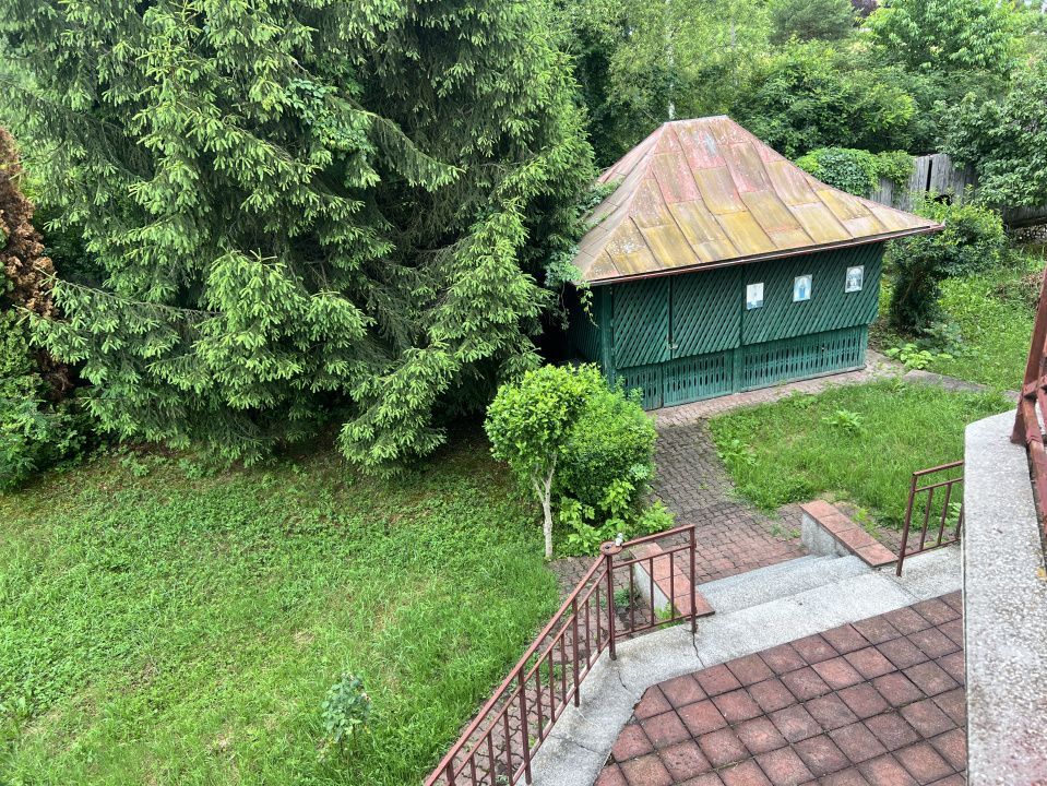 Acasă la Bascov- Județ Arges cu peisaj de poveste - Poză 3
