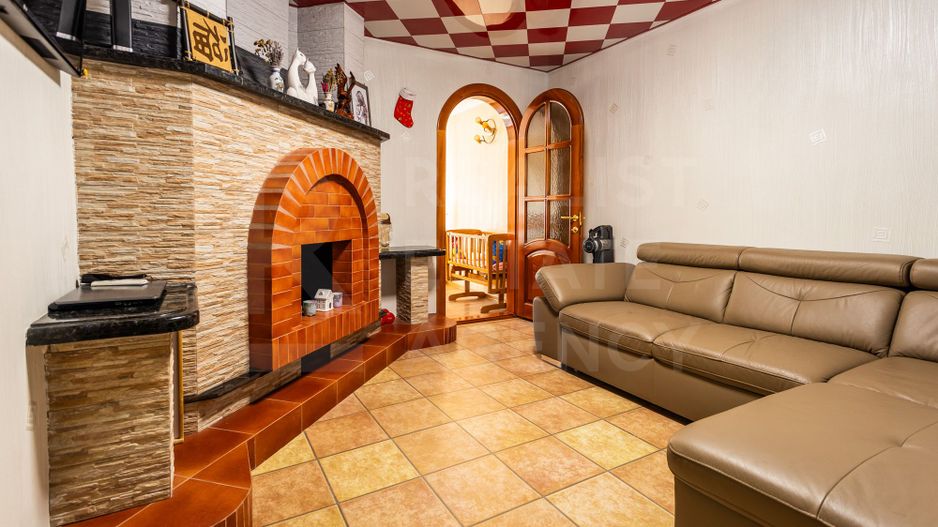 Vânzare, casă, 3 nivele, 160 mp, Goianul Nou - Poză 16