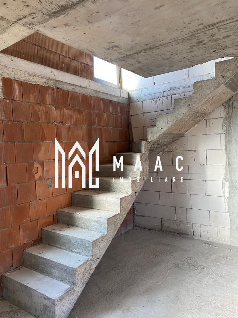 Casa Individuala | Utili 180MP | Sura Mare | Teren 500 MP - Poză 4