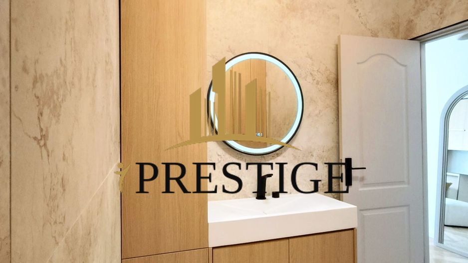 APARTAMENT 3 CAMERE | NOU | PARCARE | TURNIȘOR | PRIMA ÎNCHIRIERE - Poză 12