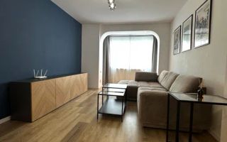 Apartament 3 camere de închiriat  | Ștefan cel Mare I Dorobanti - Poză 2