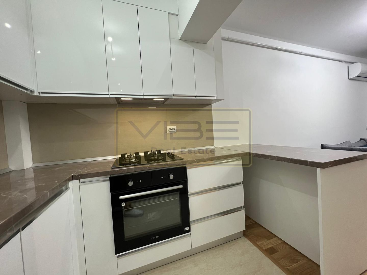 Apartament 2 camere  Himson Apartaments - Poză 11