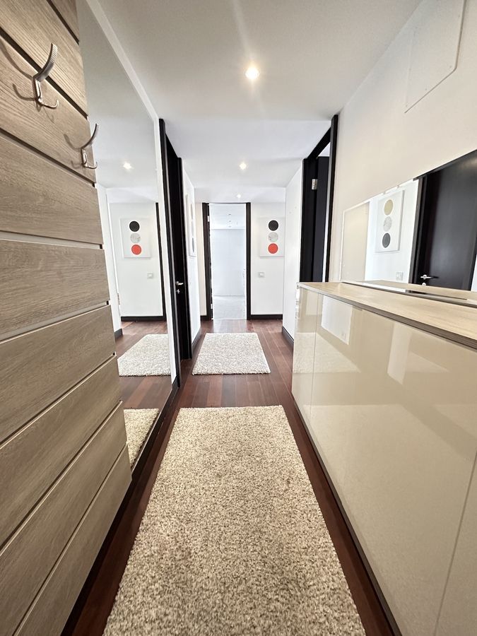 APARTAMENT 2 CAMERE ALIA | ARCUL DE TRIUMF | - Poză 6