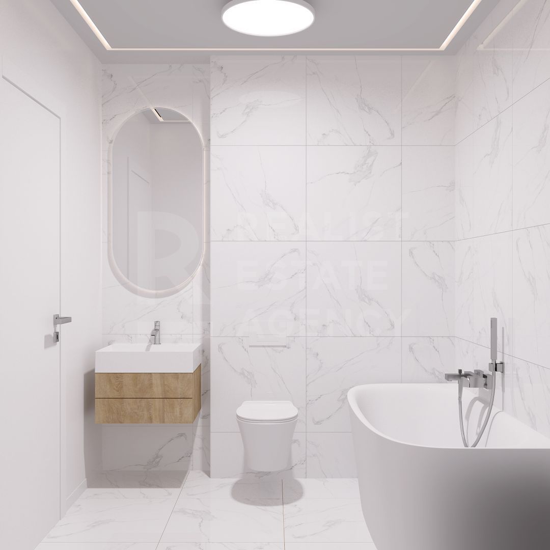 Vânzare, apartament, 3 camere, București - Poză 6