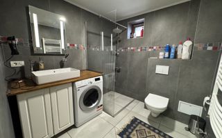 Casa | 4 camere | Curte individuala | Pivnita | Sura Mare - Poză 12