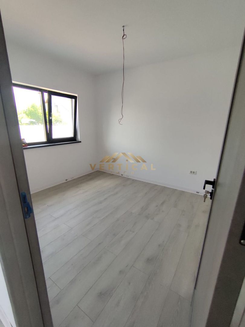 Casa P+M, 400 mp teren, comuna Berceni - Poză 6