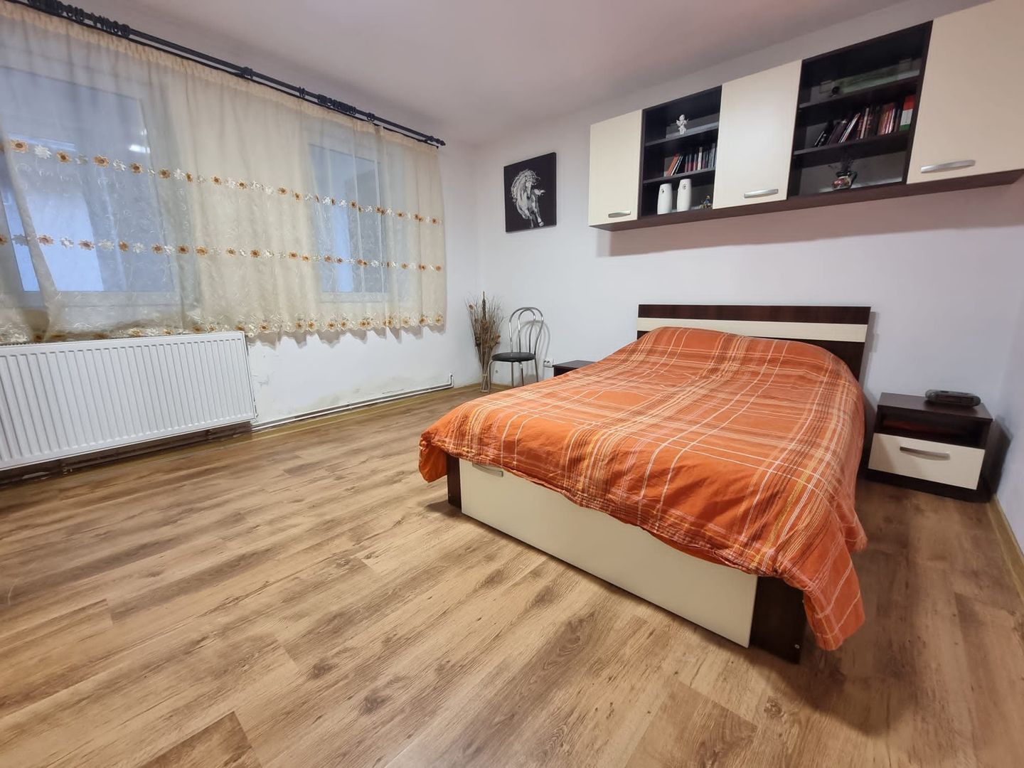Apartament cu 2 camere la casa de vânzare Mărăști - Poză 3
