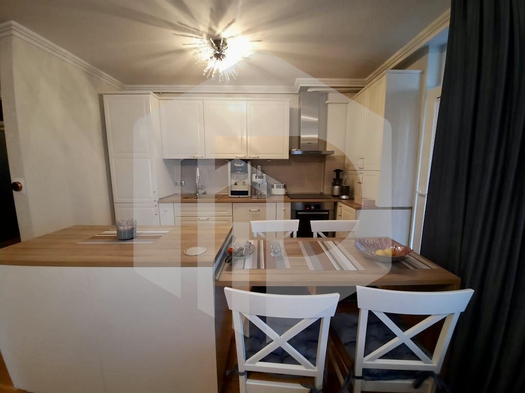 Apartament de inchiriat 4 camere+ boxă proprie- zona Select/ Kaufland - Poză 5