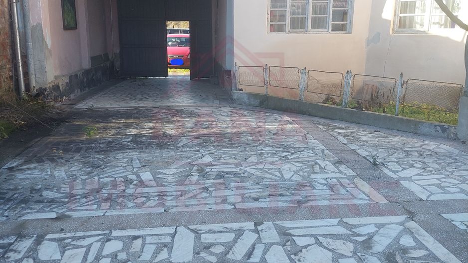 CASĂ PĂLTINIȘ\JUD. CARAȘ-SEVERIN\ COMISION 0% - Poză 5