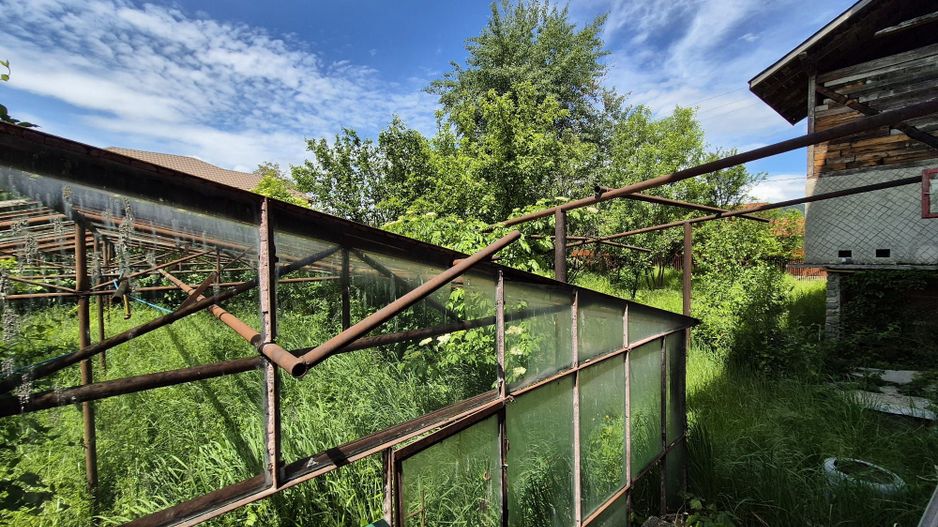 Spatiu comercial+Locuinta 664 mp construiti+anexa 16 mp si teren 845mp - Poză 40