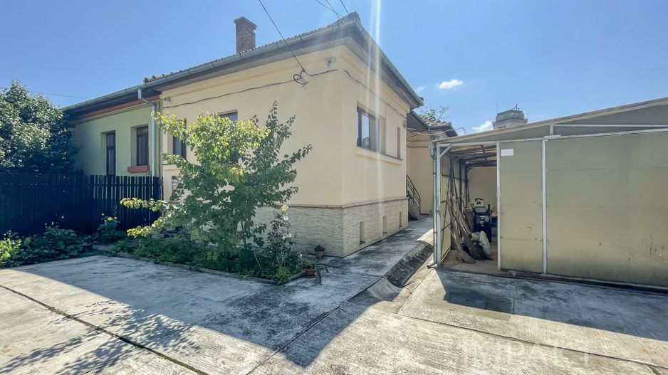 Casa alipita pretabila pentru birouri, in cartierul Iris - Poză 1