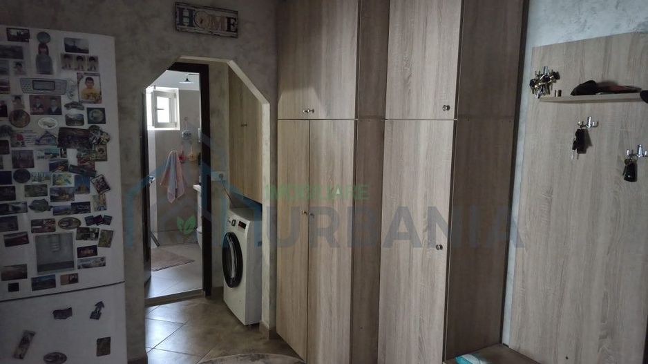 Apartament 2 camere, Nicolina, Rondul Vechi - Poză 5