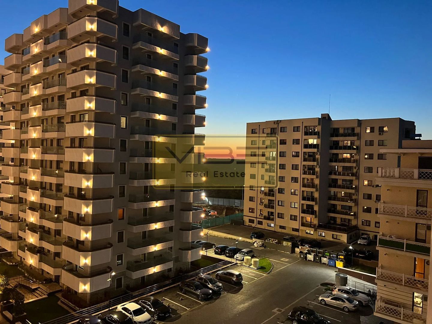 Apartament 2 camere premium Copou - Aleea Sadoveanu - Poză 34