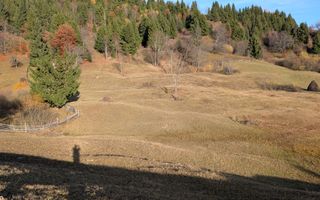Teren Parcelabil 2950 Panorama la Lac Colibita-ideal Cabana, Pensiune - Poză 2