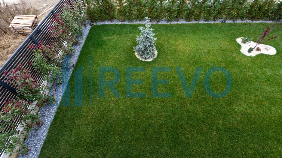 Casă Premium P+1E – 140 mp utili | Gherăiești | Curte amenajată - Poză 22