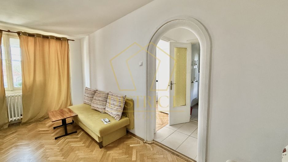 Apartament cu 2 camere | Complexul Studentesc - Poză 4
