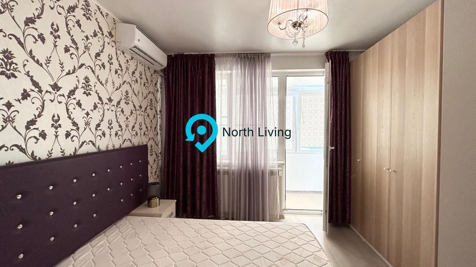 Apartament Premium 3 camere | Unirii - Poză 9